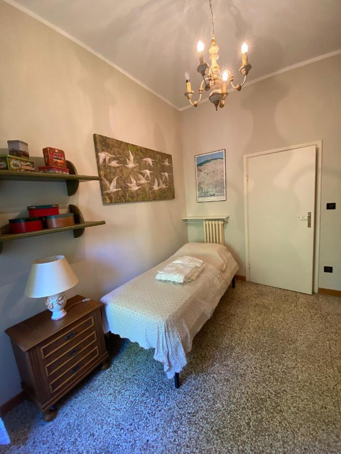 Arcobalenotoscano Convivio Пеша Екстериор снимка